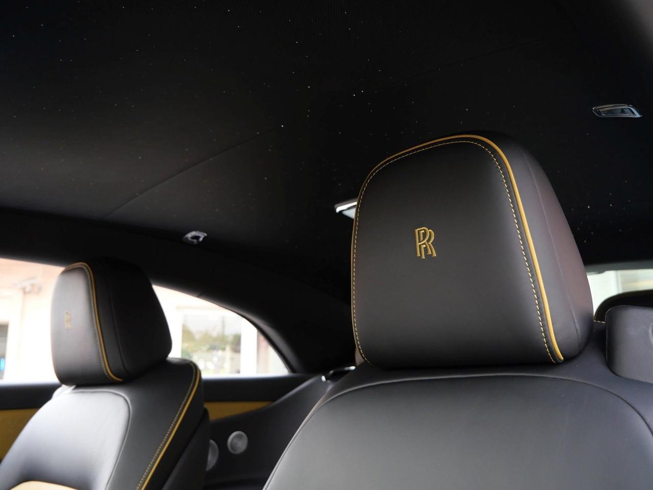 2024 Rolls-Royce Spectre Lawrence KS