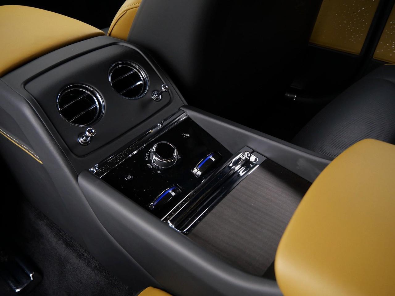 2024 Rolls-Royce Spectre Lawrence KS