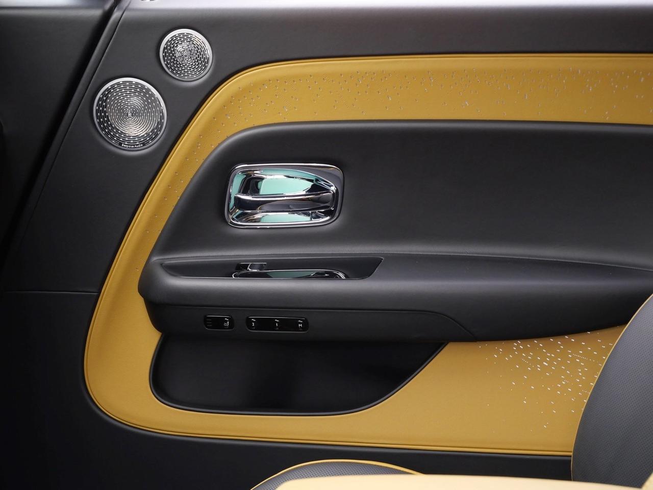 2024 Rolls-Royce Spectre Lawrence KS