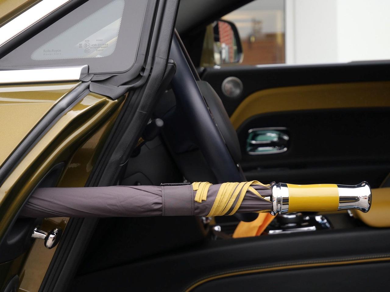 2024 Rolls-Royce Spectre Lawrence KS