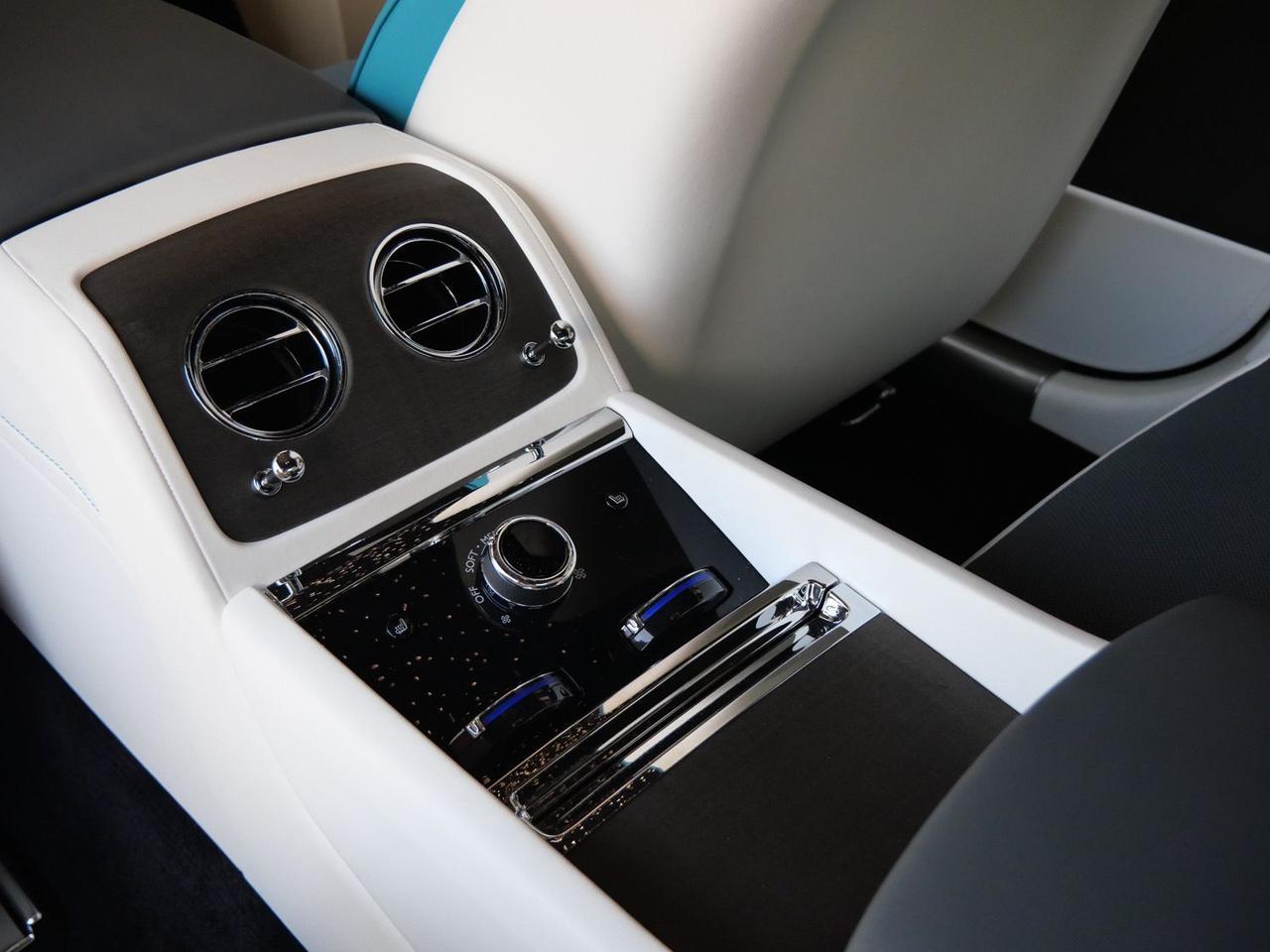 2024 Rolls-Royce Spectre Lawrence KS
