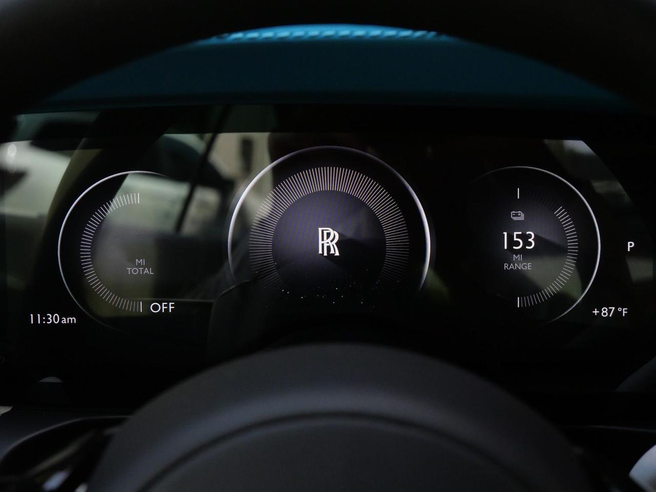 2024 Rolls-Royce Spectre Lawrence KS