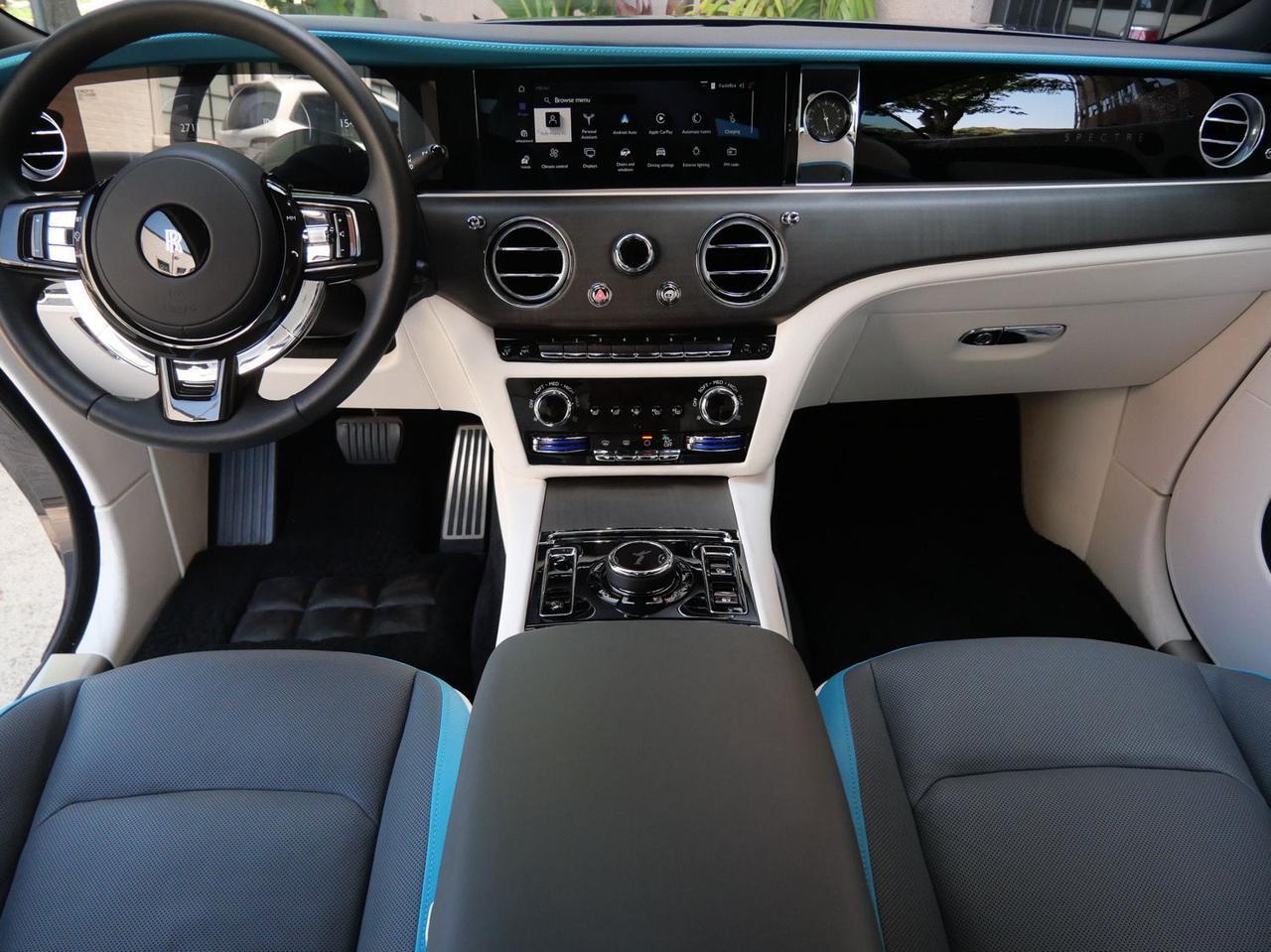 2024 Rolls-Royce Spectre Lawrence KS