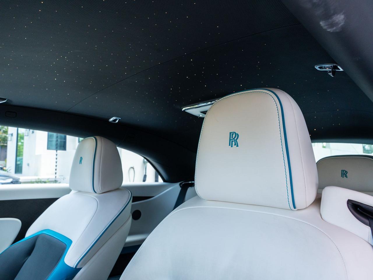 2024 Rolls-Royce Spectre Lawrence KS