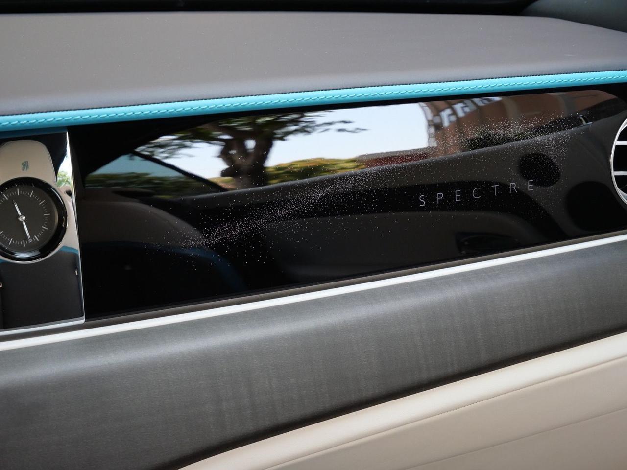 2024 Rolls-Royce Spectre Lawrence KS