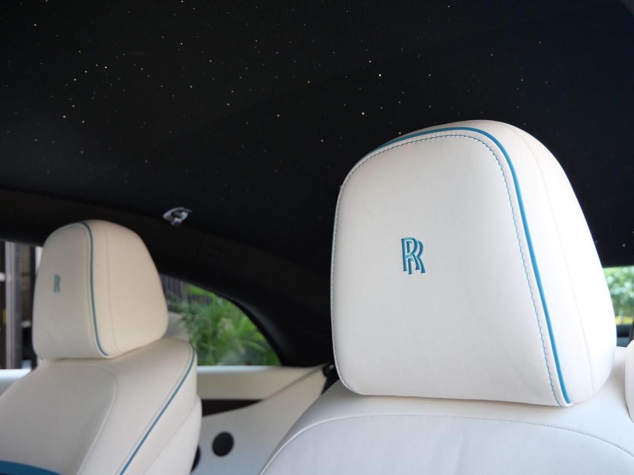 2024 Rolls-Royce Spectre Lawrence KS