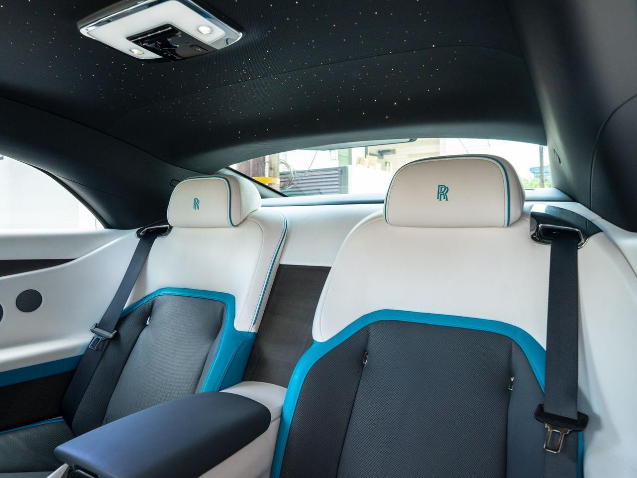 2024 Rolls-Royce Spectre Lawrence KS
