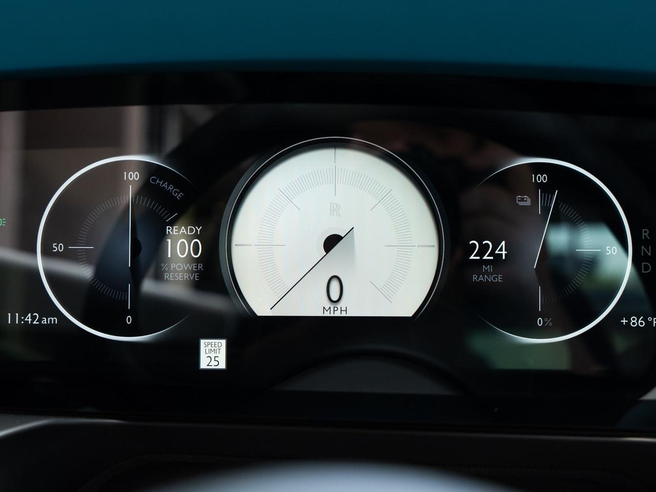 2024 Rolls-Royce Spectre Lawrence KS