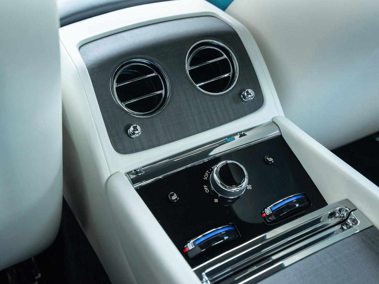 2024 Rolls-Royce Spectre Lawrence KS