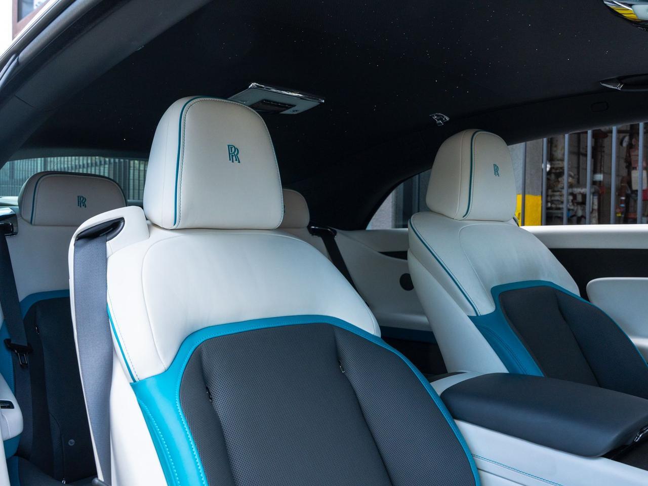 2024 Rolls-Royce Spectre Lawrence KS