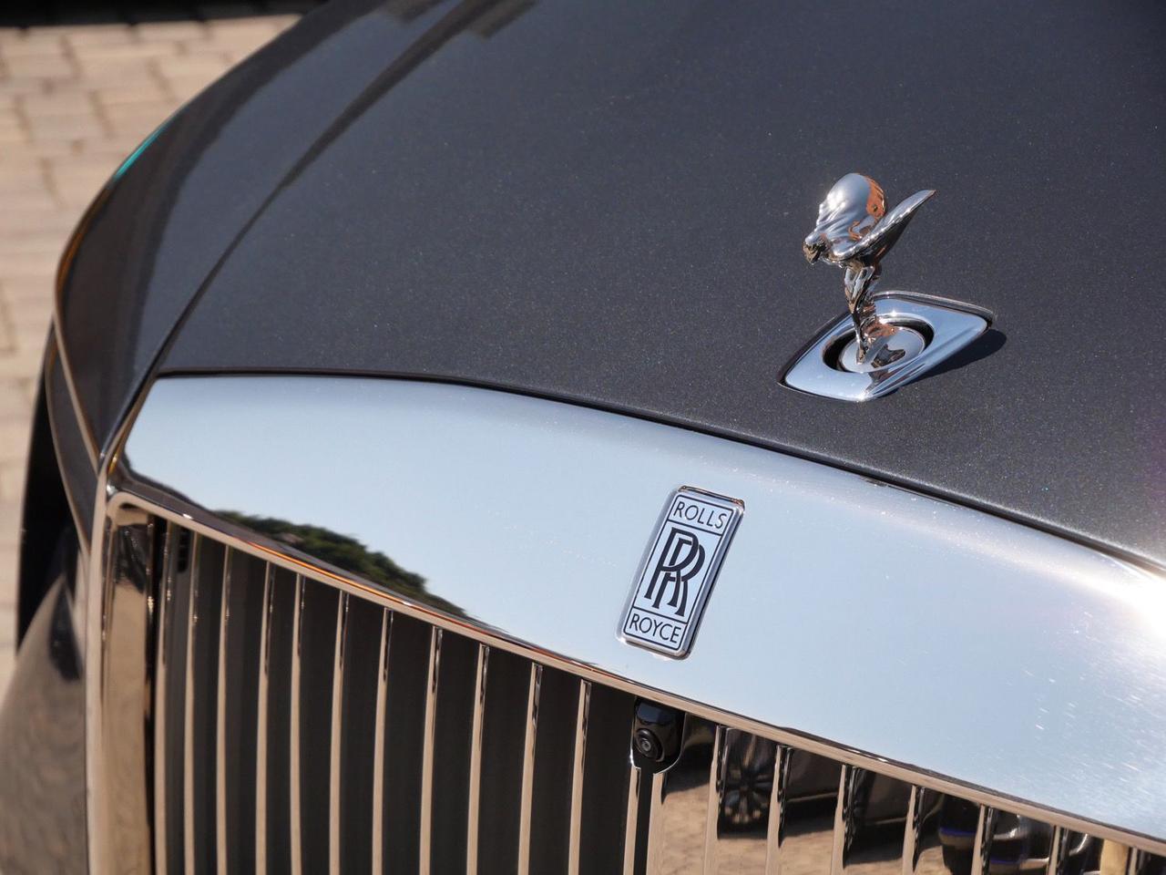 2024 Rolls-Royce Spectre Lawrence KS