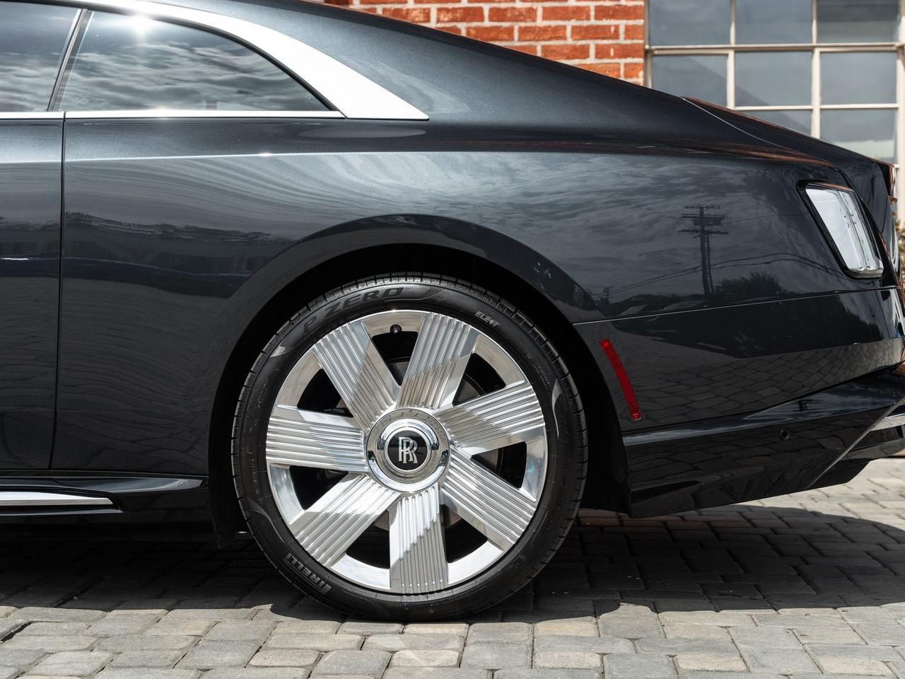 2024 Rolls-Royce Spectre Lawrence KS