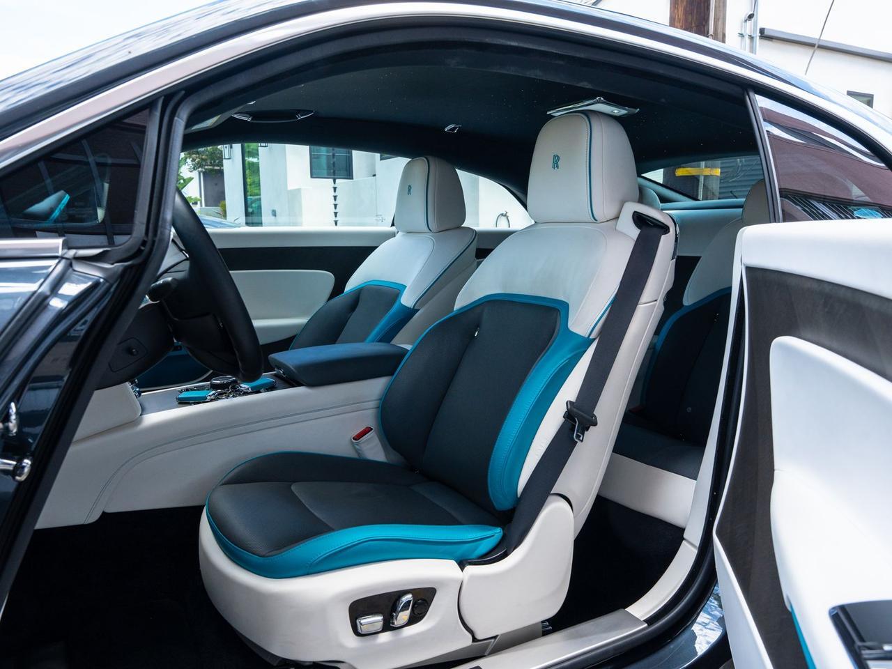 2024 Rolls-Royce Spectre Lawrence KS