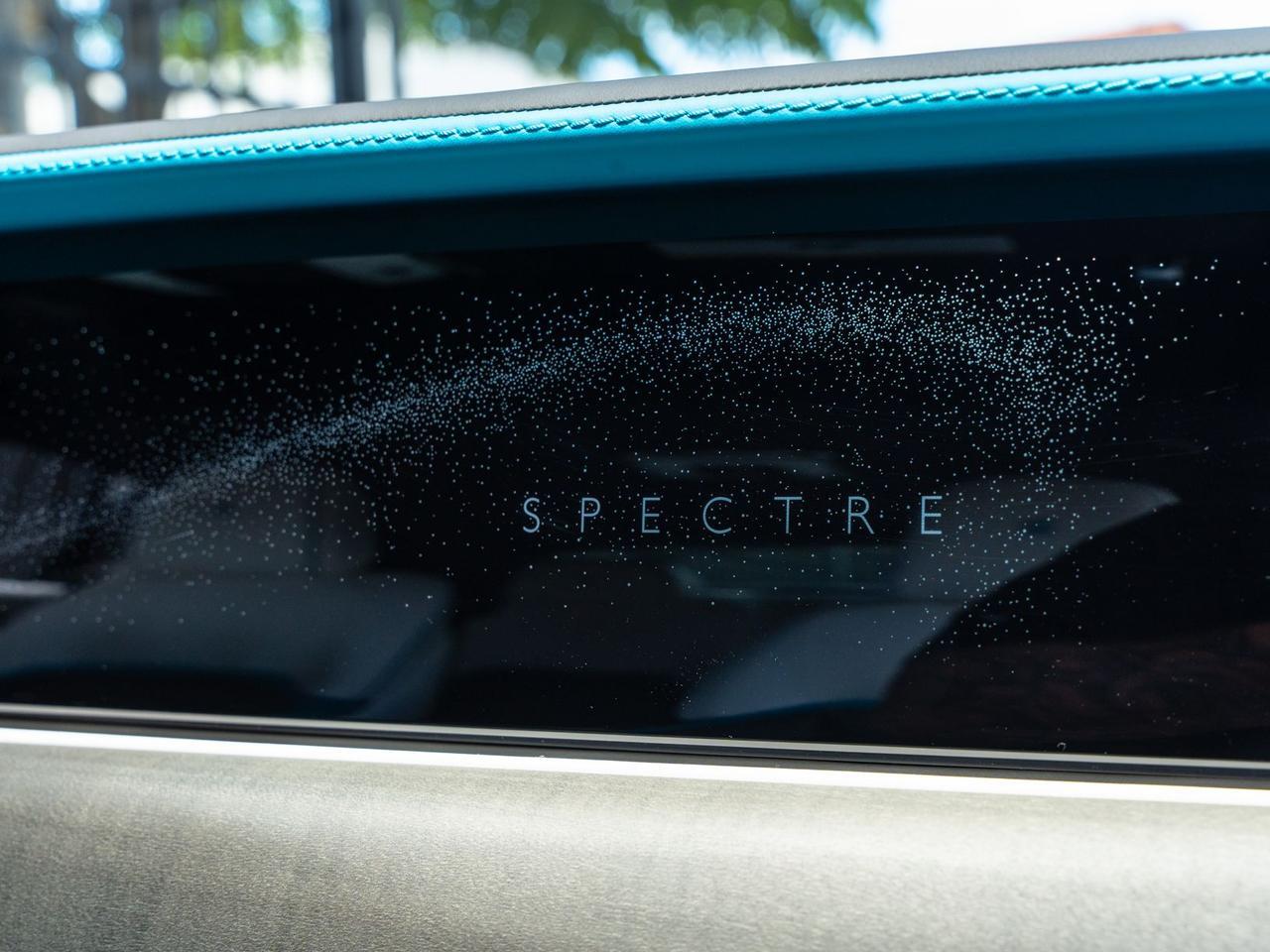 2024 Rolls-Royce Spectre Lawrence KS
