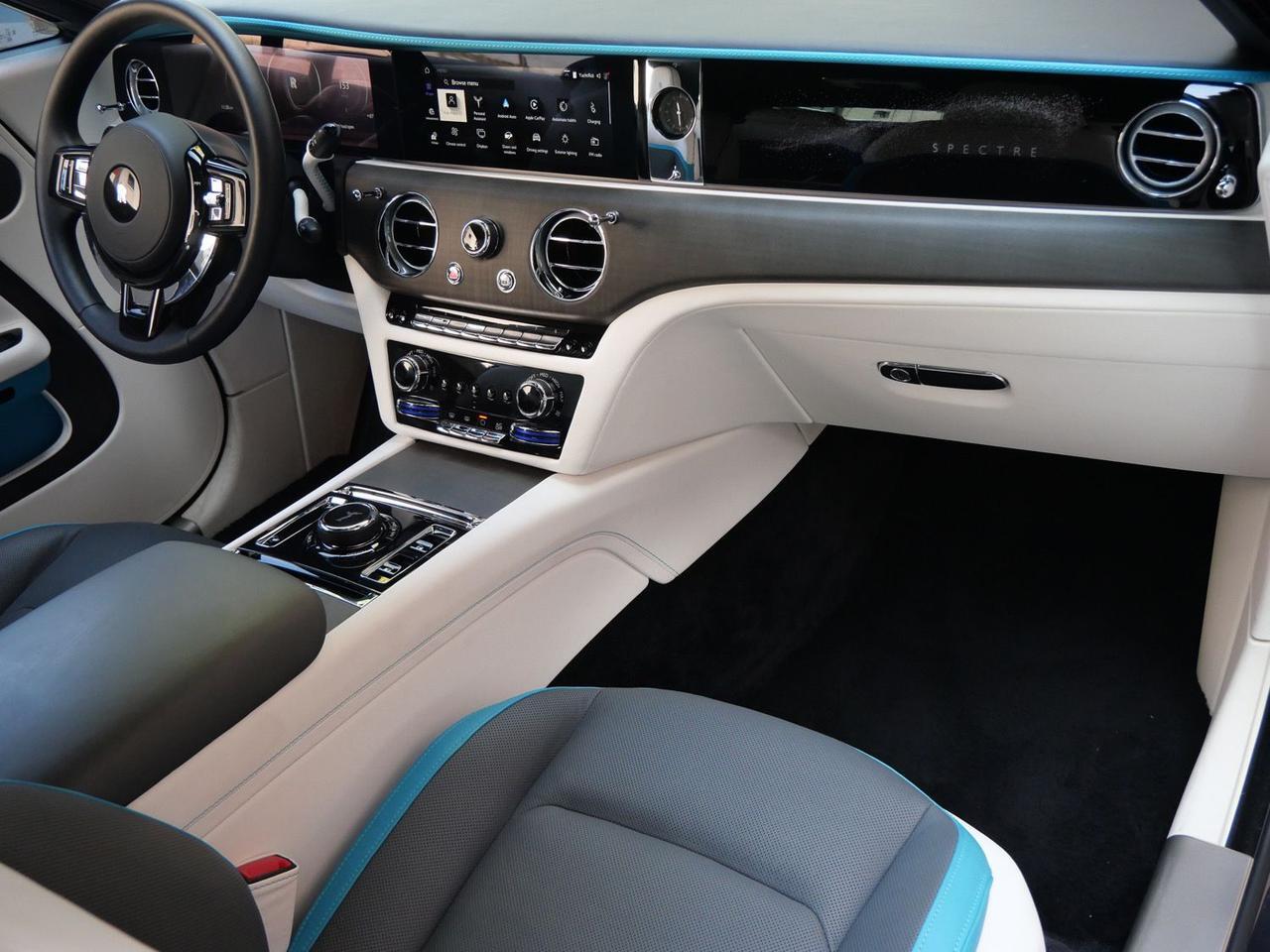 2024 Rolls-Royce Spectre Lawrence KS