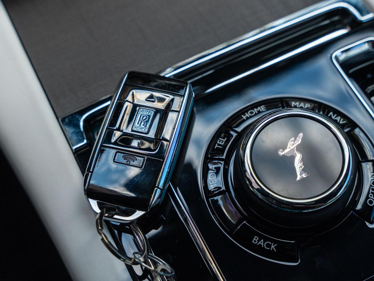 2024 Rolls-Royce Spectre Lawrence KS