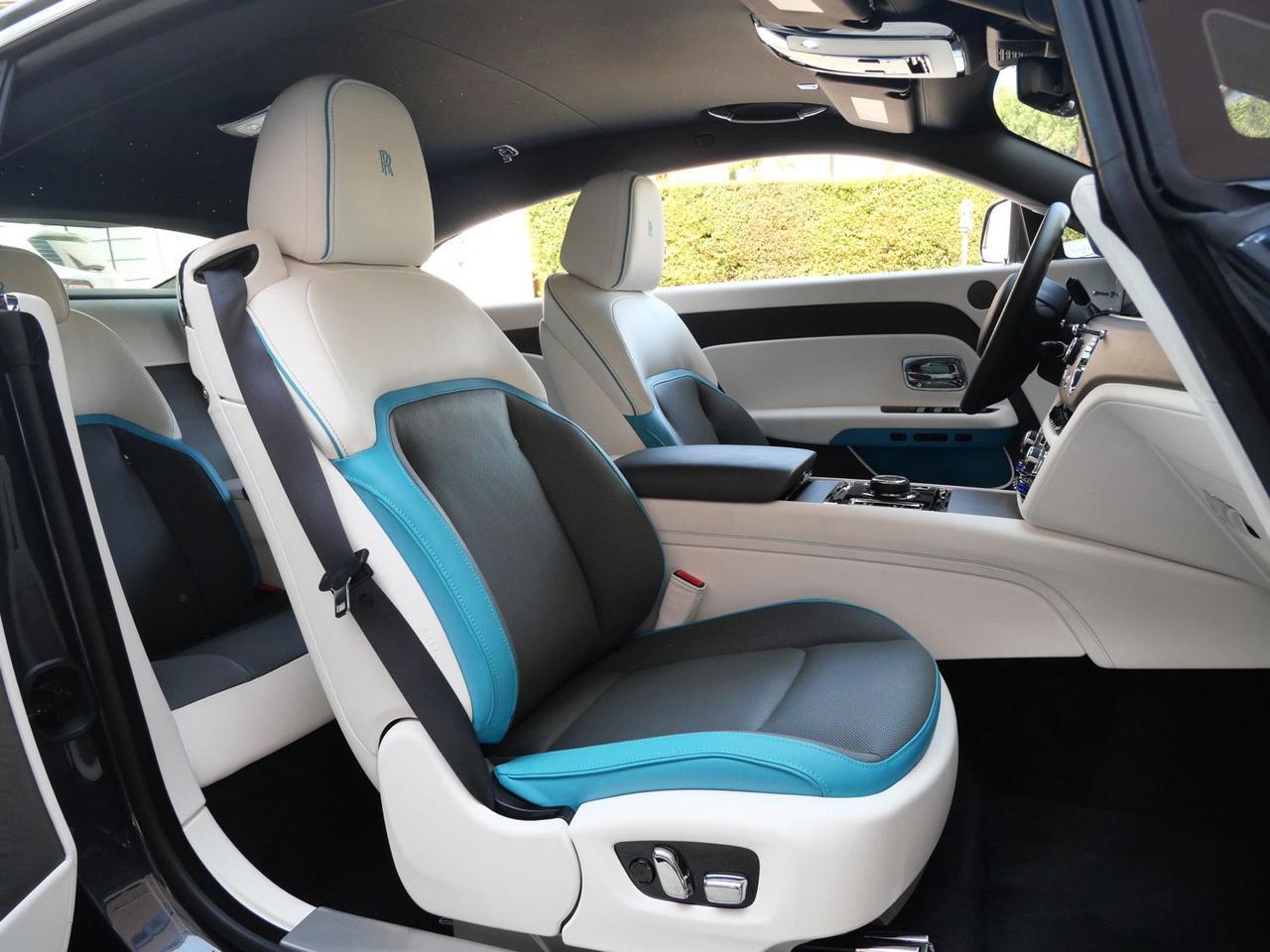 2024 Rolls-Royce Spectre Lawrence KS
