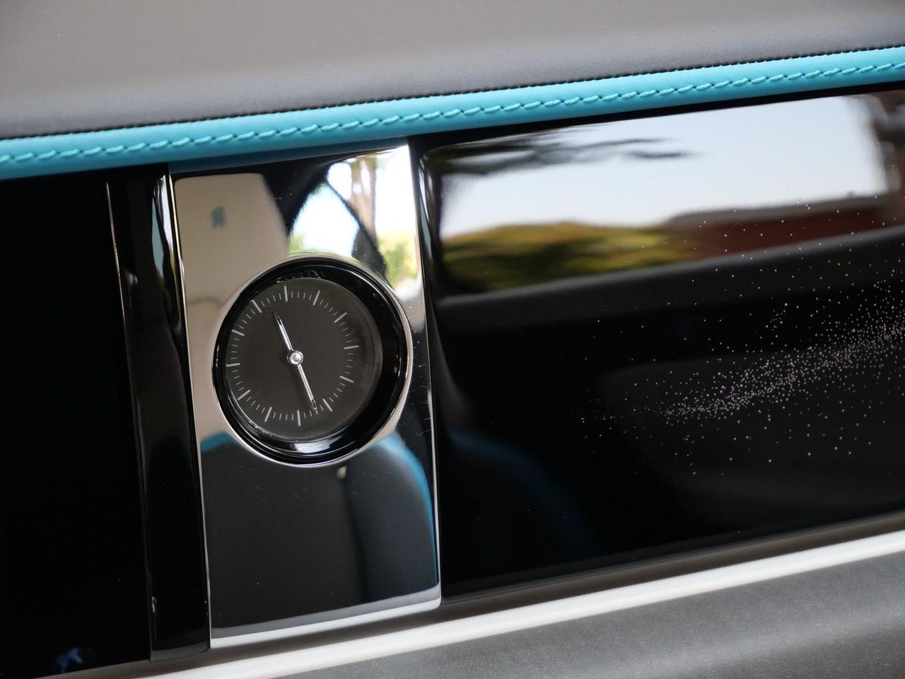 2024 Rolls-Royce Spectre Lawrence KS
