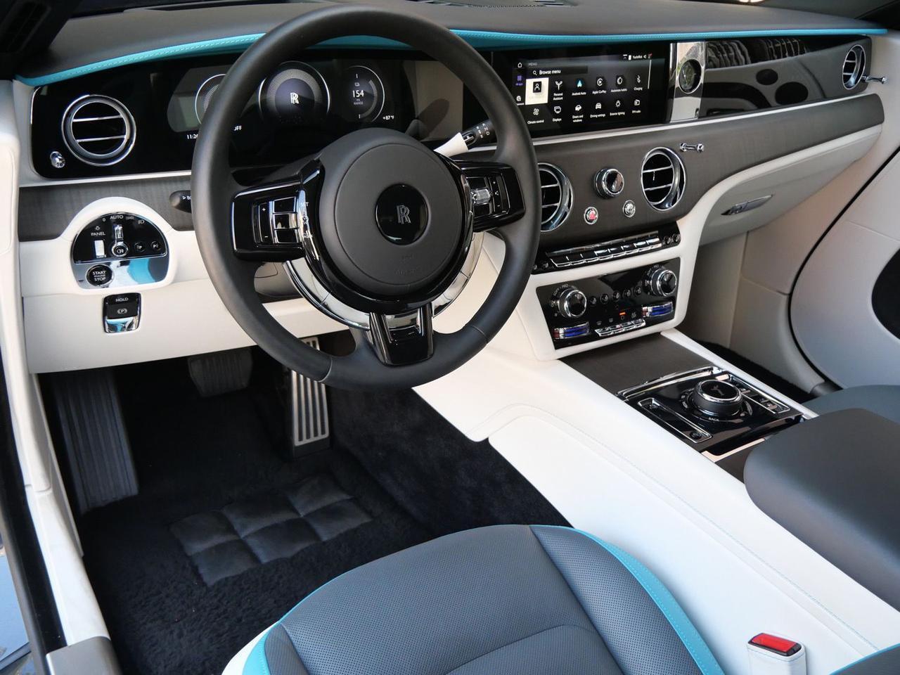 2024 Rolls-Royce Spectre Lawrence KS