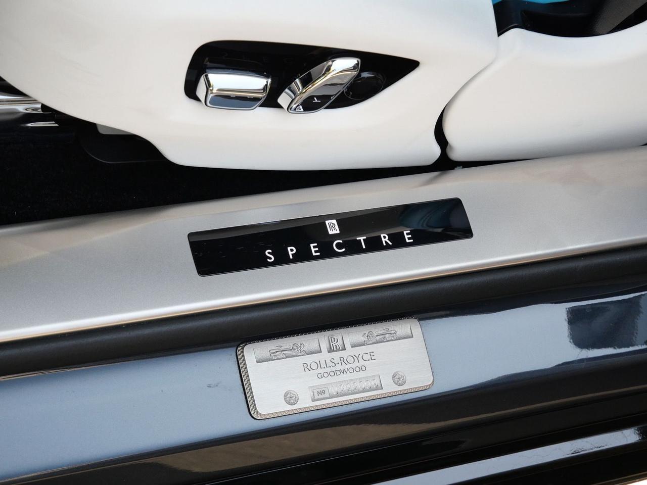 2024 Rolls-Royce Spectre Lawrence KS