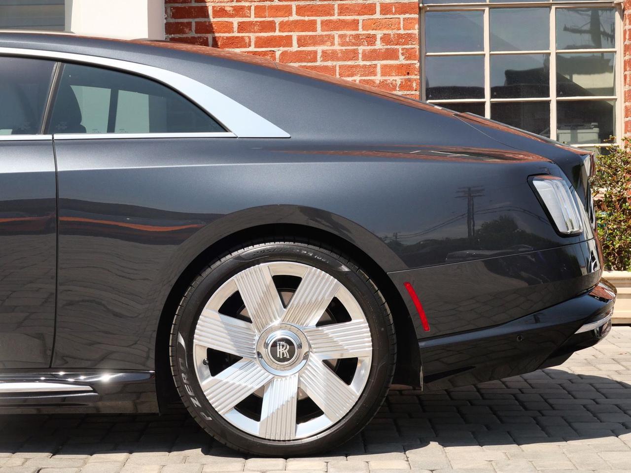 2024 Rolls-Royce Spectre Lawrence KS