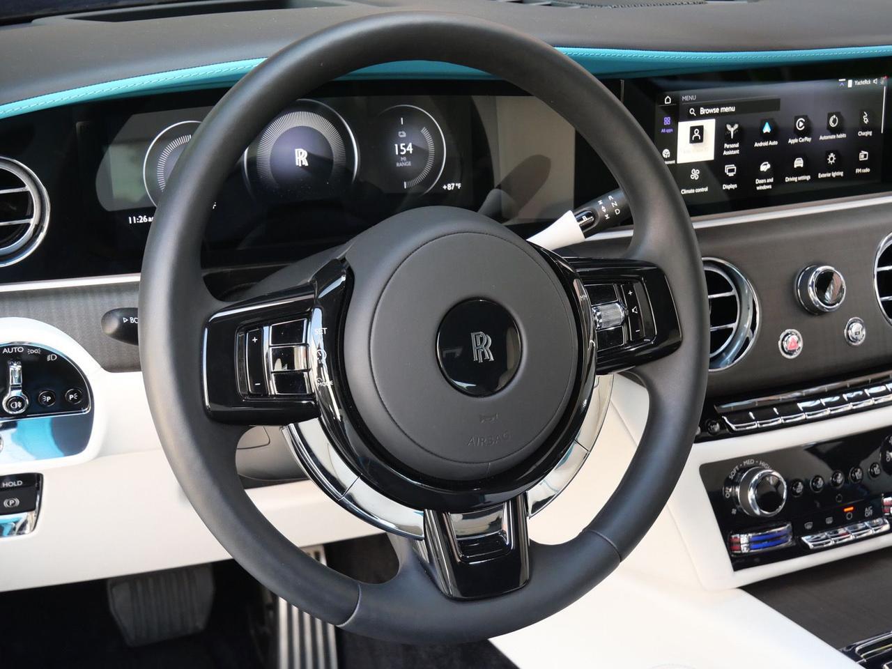 2024 Rolls-Royce Spectre Lawrence KS