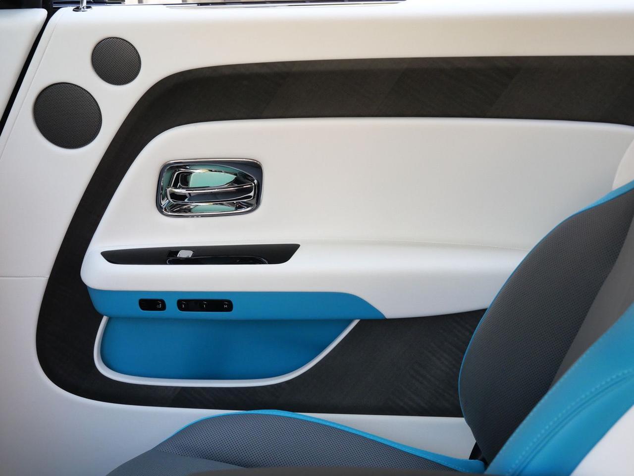 2024 Rolls-Royce Spectre Lawrence KS