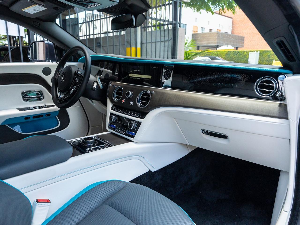 2024 Rolls-Royce Spectre Lawrence KS