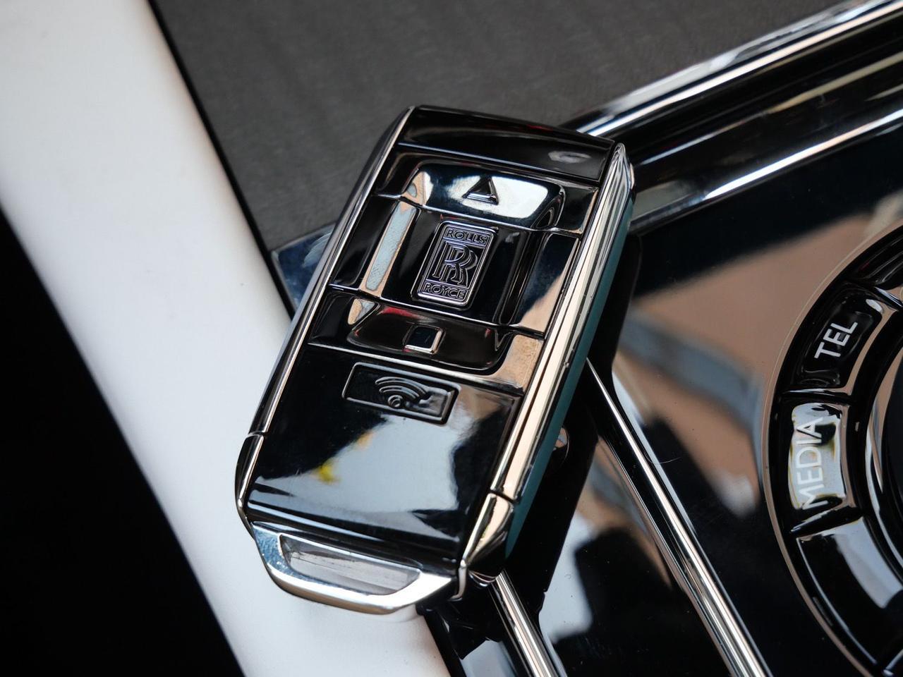 2024 Rolls-Royce Spectre Lawrence KS