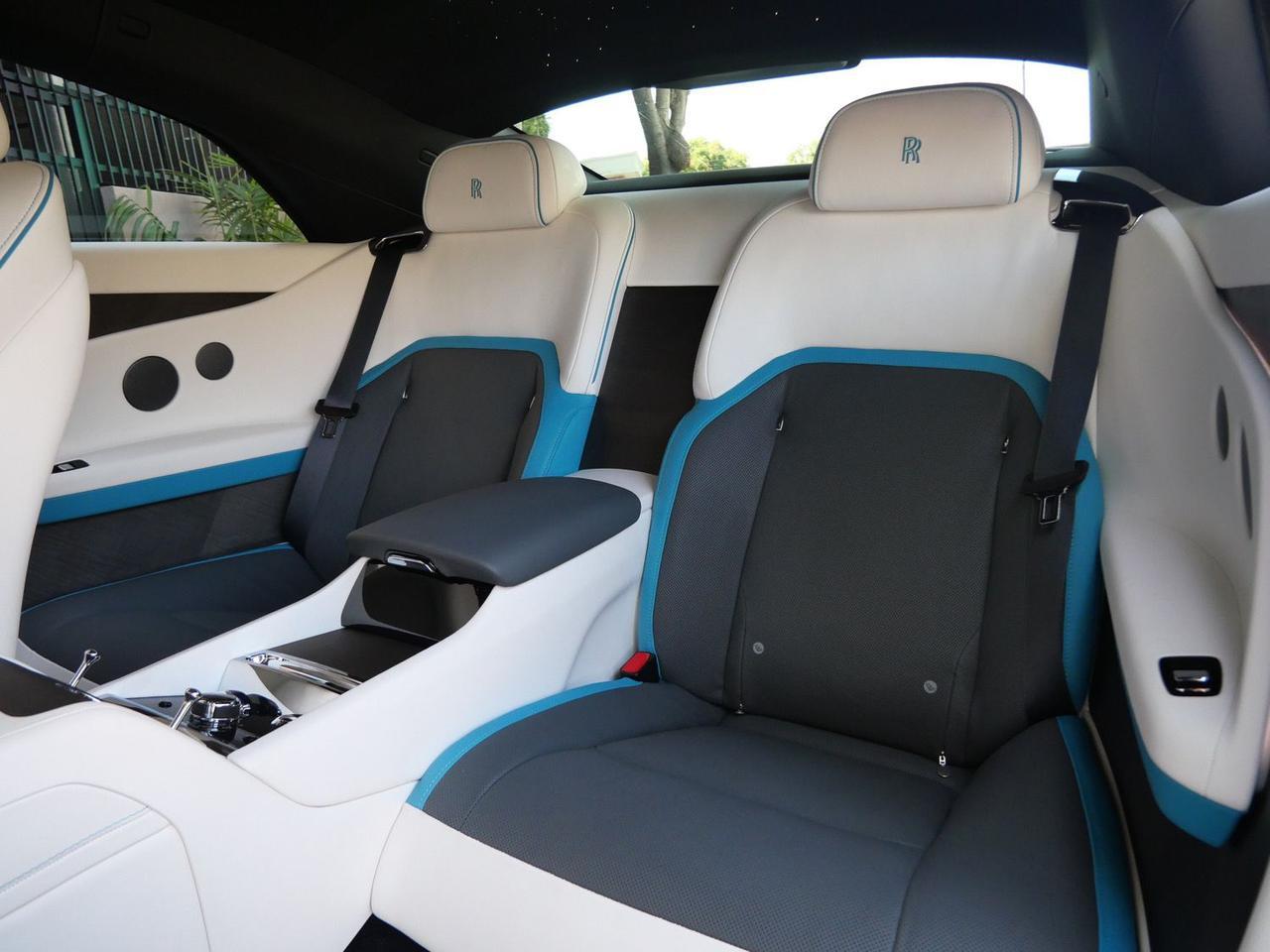 2024 Rolls-Royce Spectre Lawrence KS