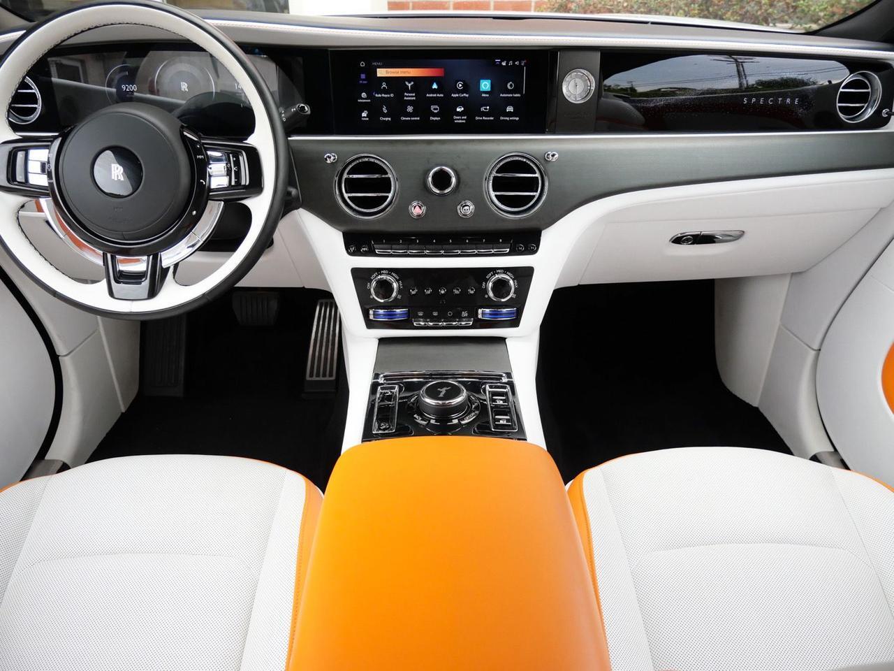 2024 Rolls-Royce Spectre Lawrence KS