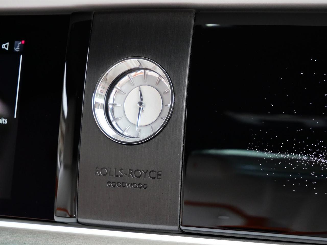 2024 Rolls-Royce Spectre Lawrence KS