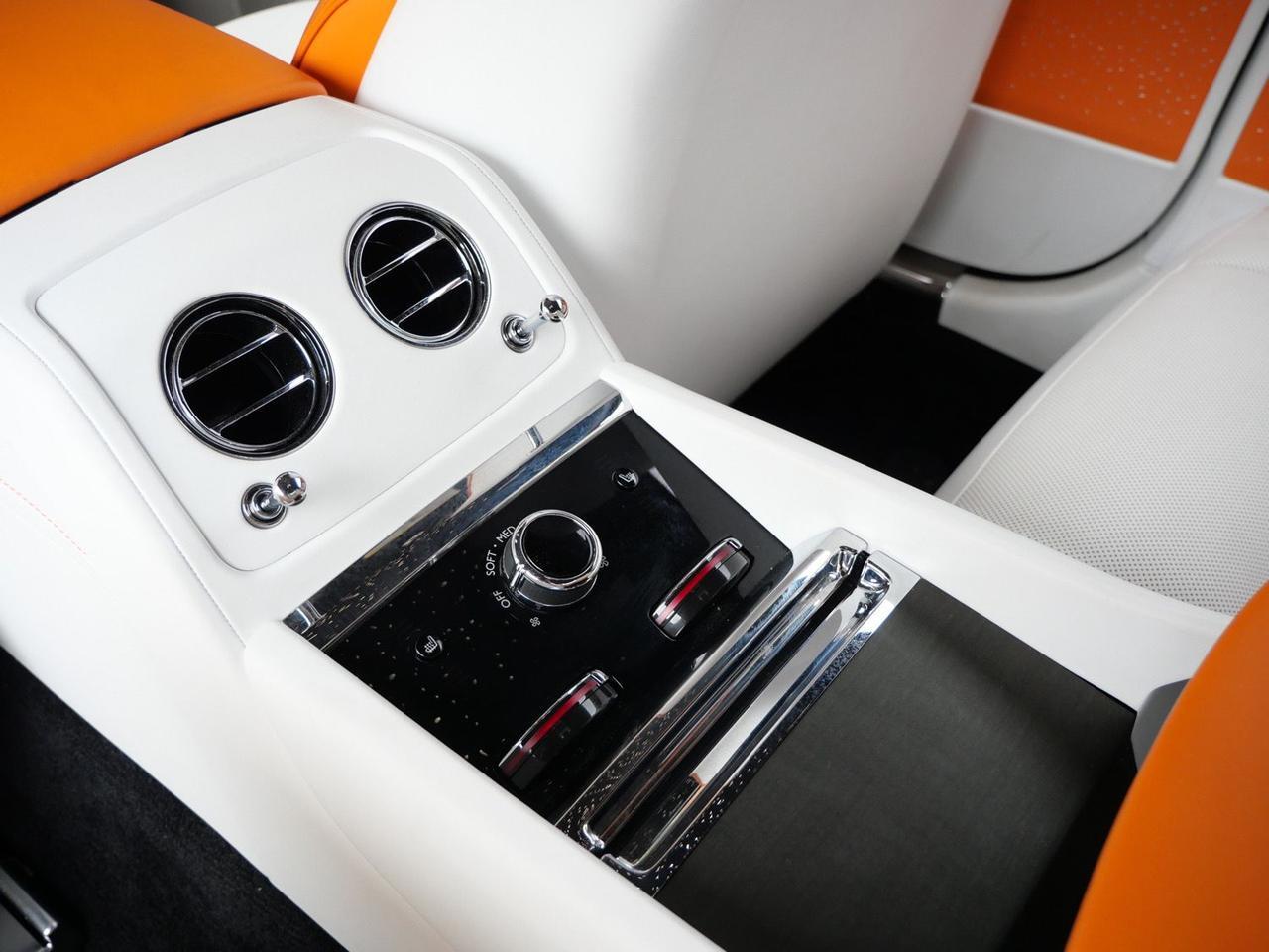 2024 Rolls-Royce Spectre Lawrence KS