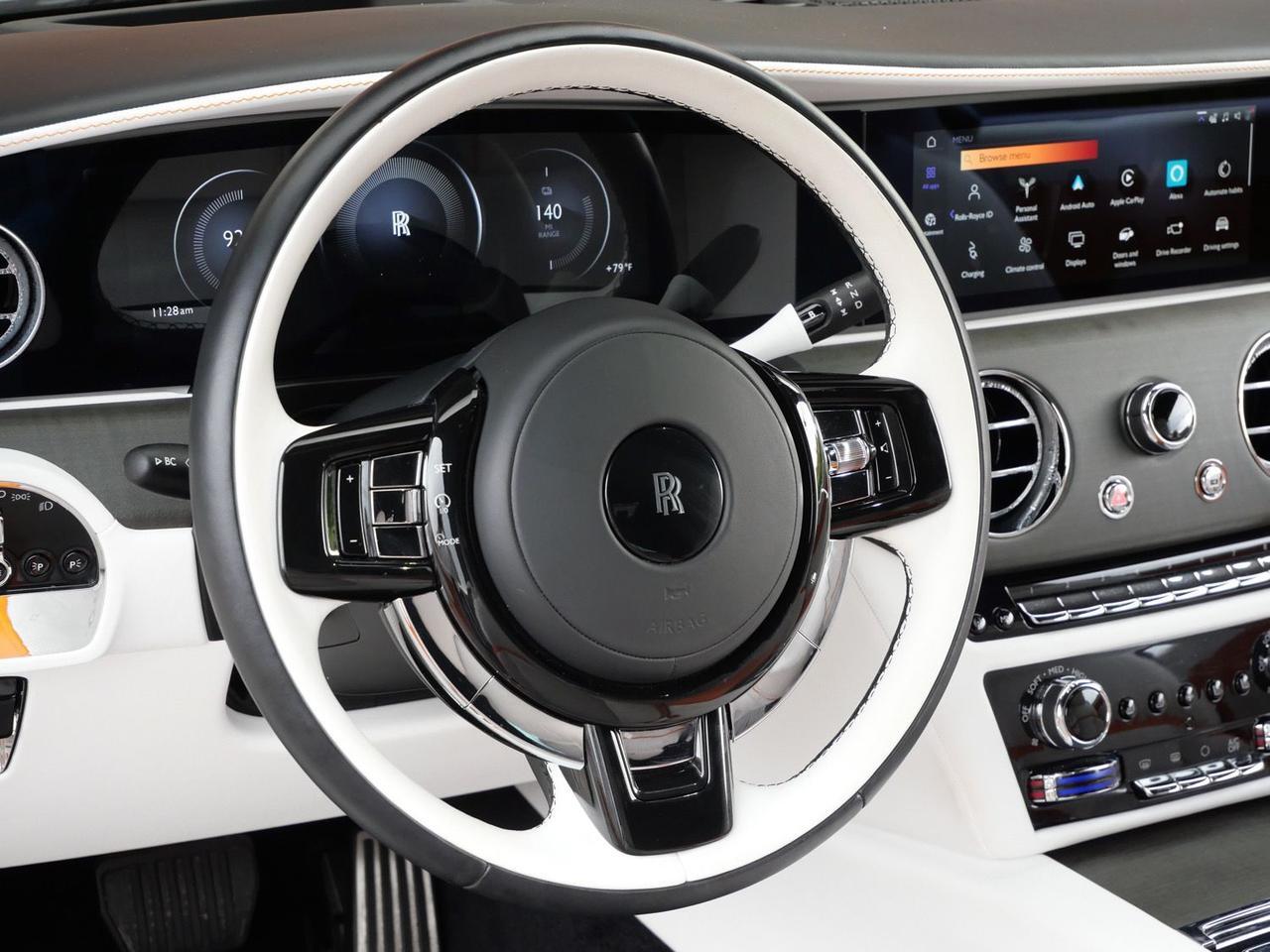 2024 Rolls-Royce Spectre Lawrence KS