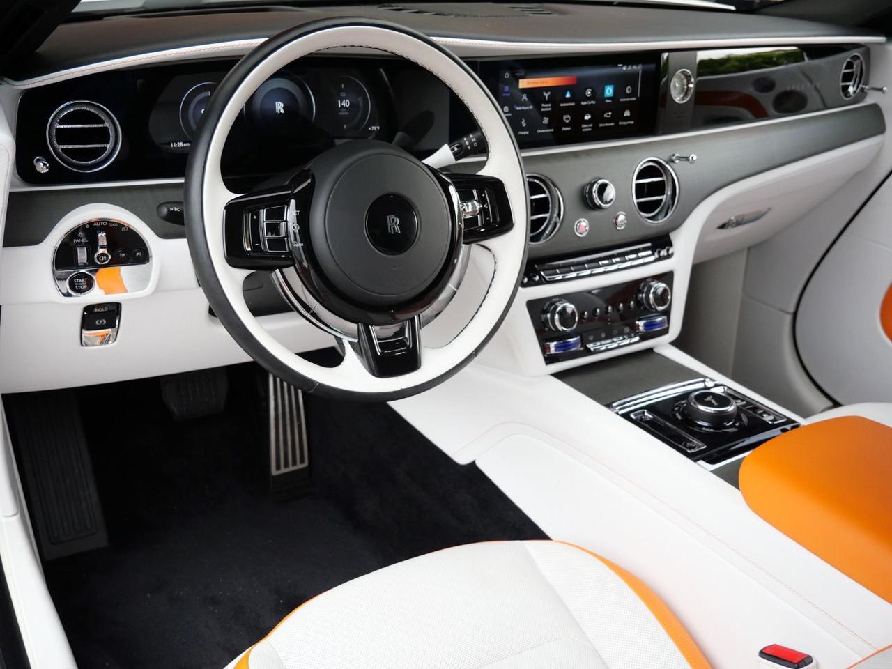 2024 Rolls-Royce Spectre Lawrence KS