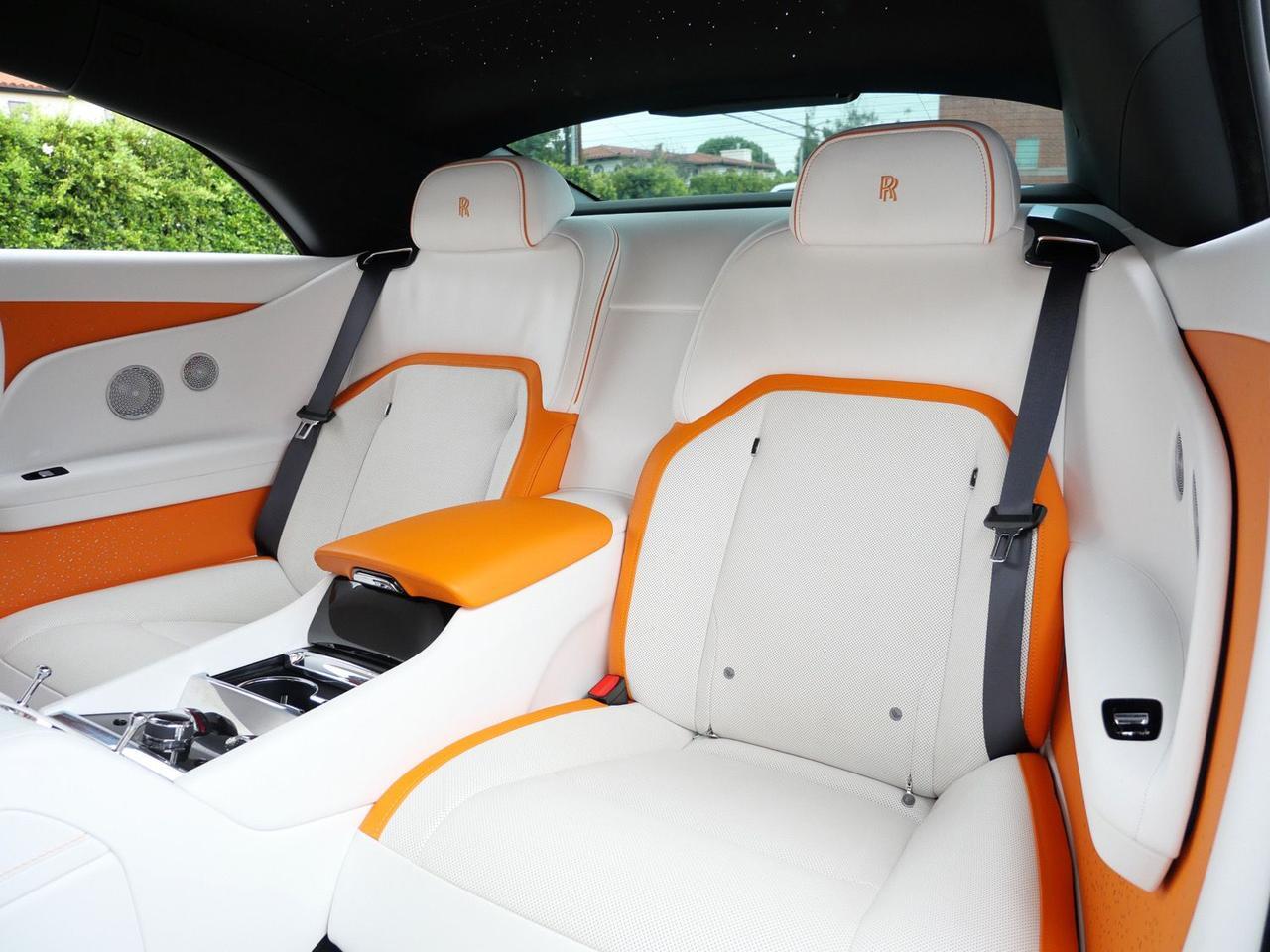 2024 Rolls-Royce Spectre Lawrence KS