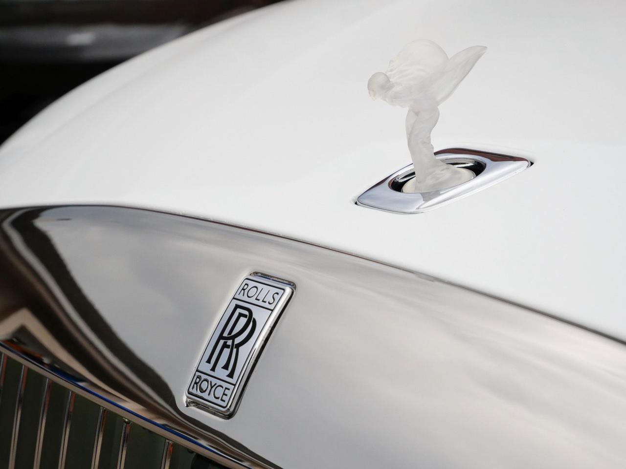2024 Rolls-Royce Spectre Lawrence KS