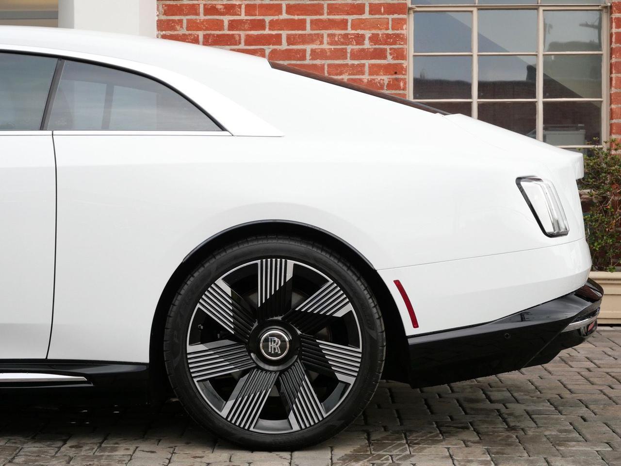 2024 Rolls-Royce Spectre Lawrence KS