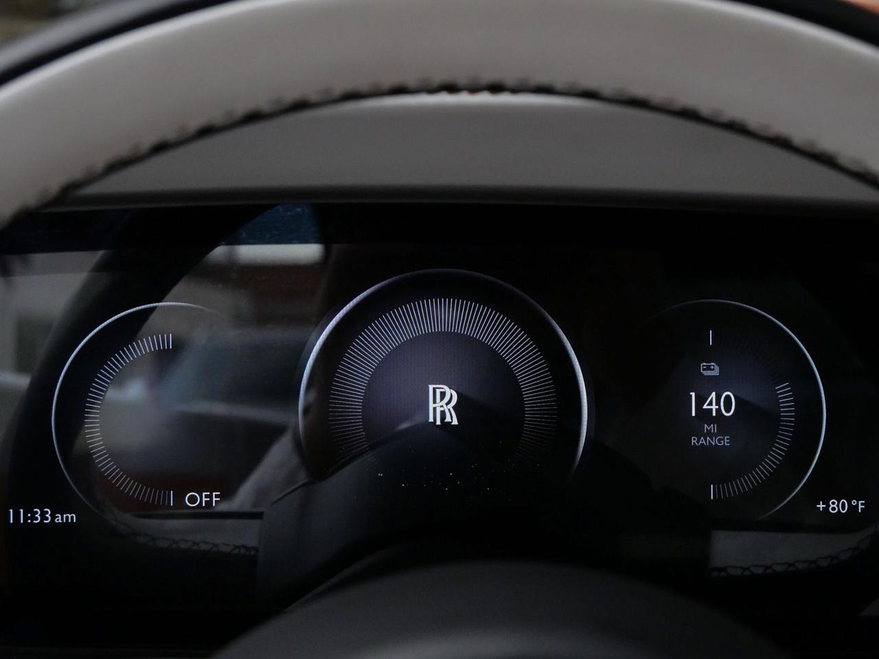 2024 Rolls-Royce Spectre Lawrence KS