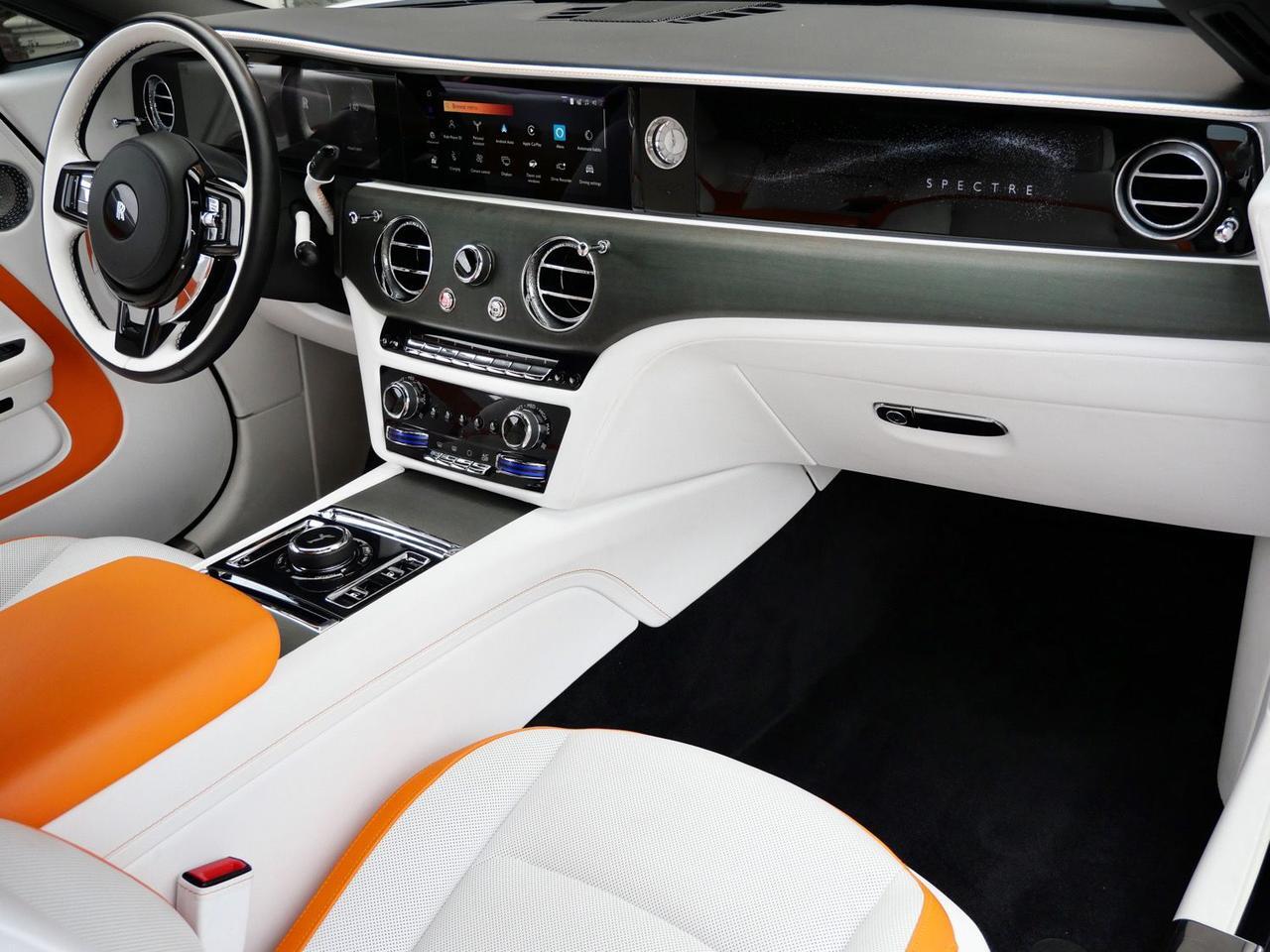 2024 Rolls-Royce Spectre Lawrence KS