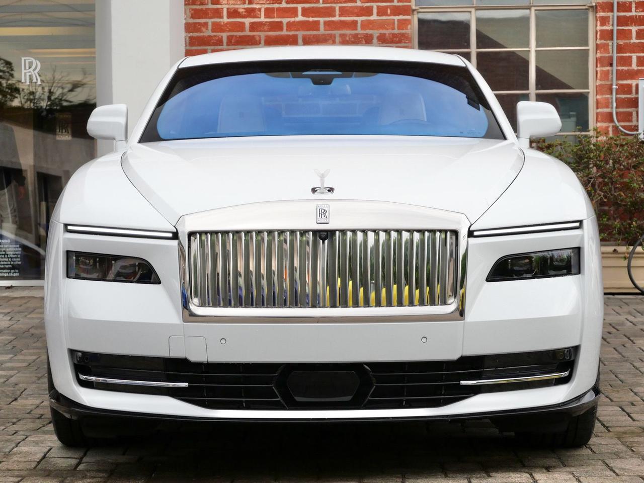 2024 Rolls-Royce Spectre Lawrence KS
