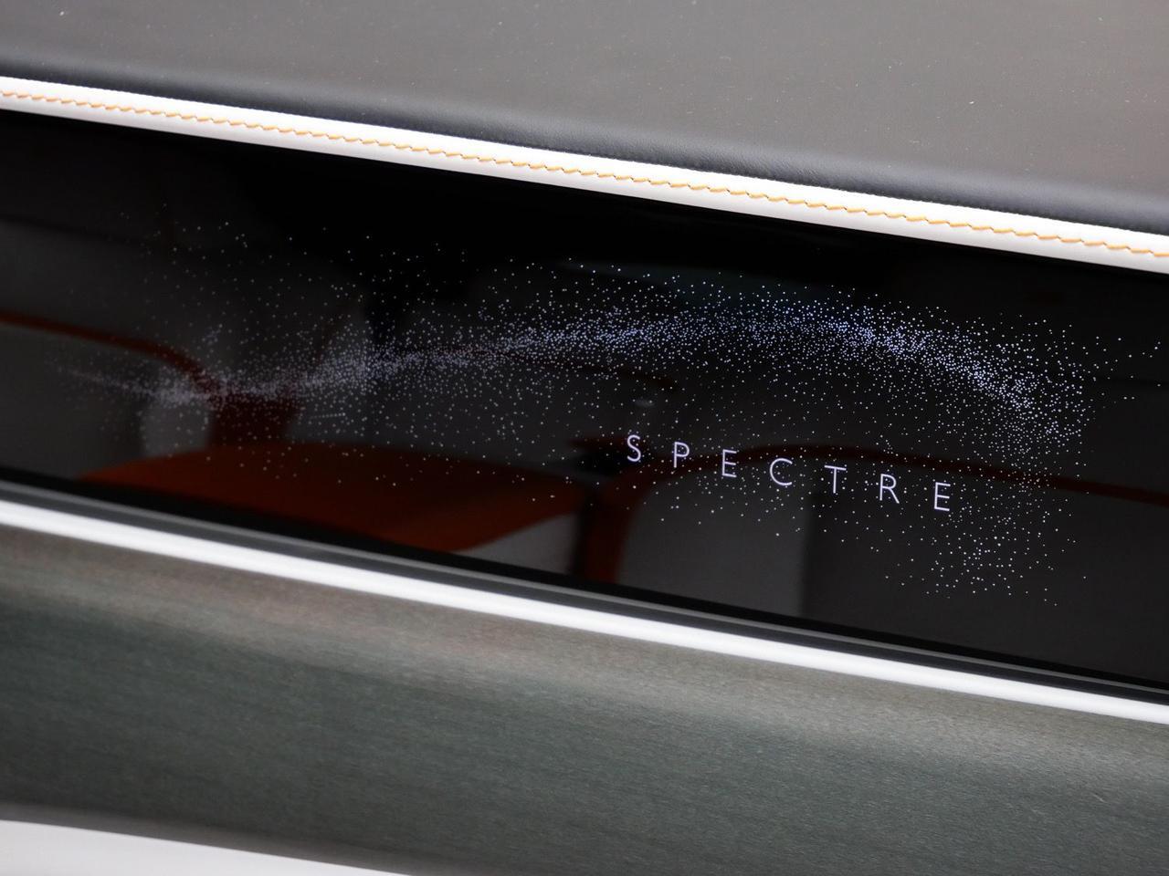 2024 Rolls-Royce Spectre Lawrence KS
