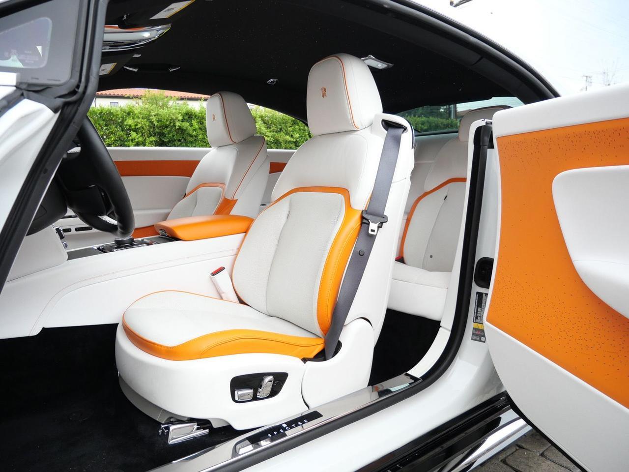 2024 Rolls-Royce Spectre Lawrence KS