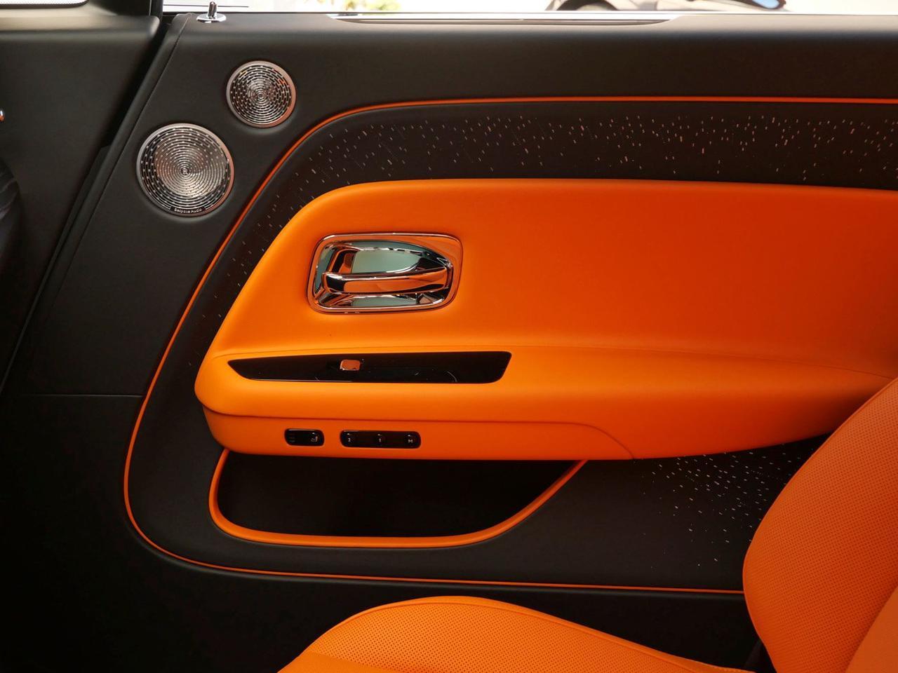 2024 Rolls-Royce Spectre Lawrence KS