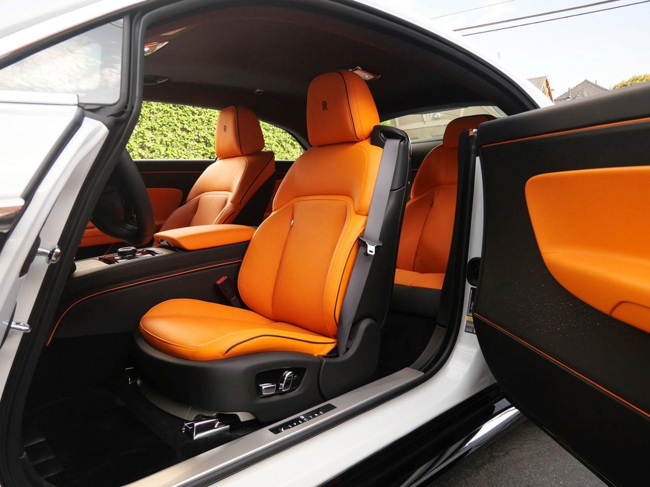 2024 Rolls-Royce Spectre Lawrence KS