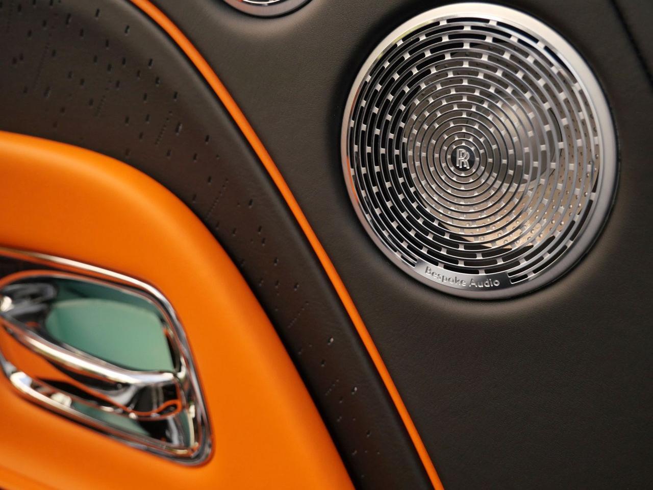 2024 Rolls-Royce Spectre Lawrence KS