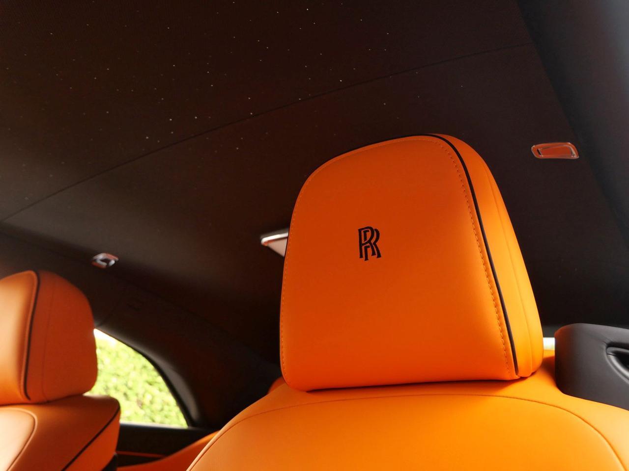 2024 Rolls-Royce Spectre Lawrence KS