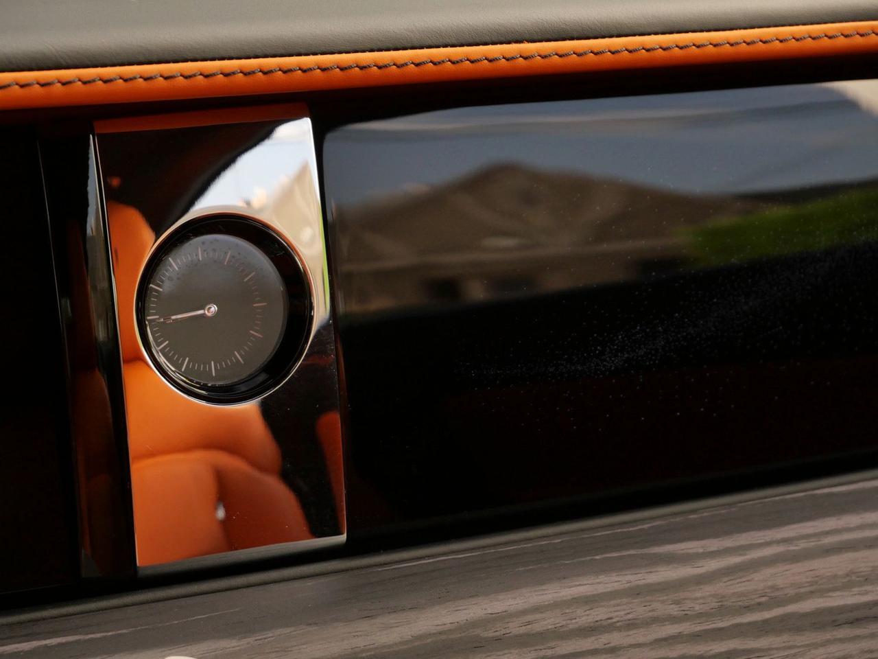 2024 Rolls-Royce Spectre Lawrence KS