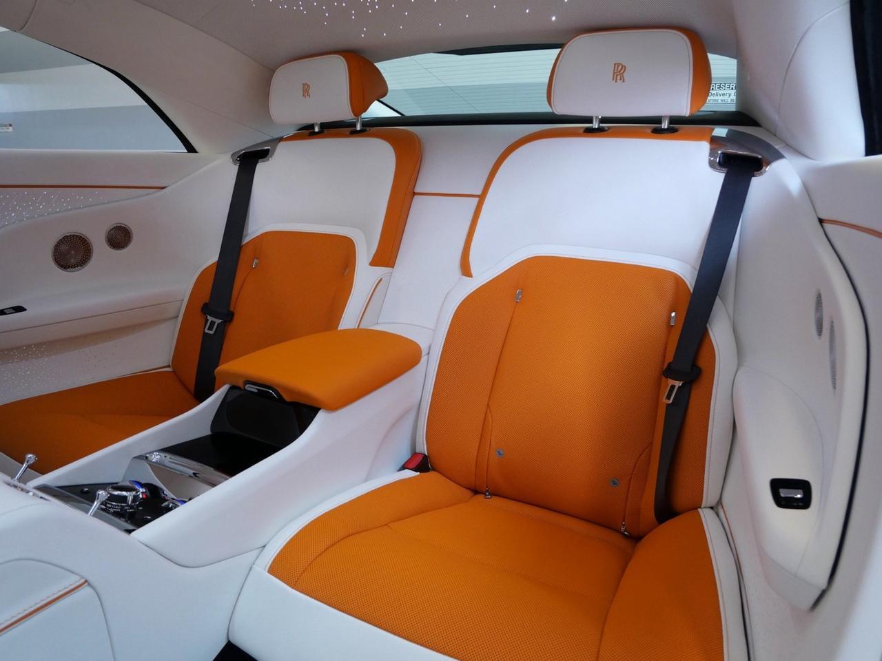 2024 Rolls-Royce Spectre Lawrence KS