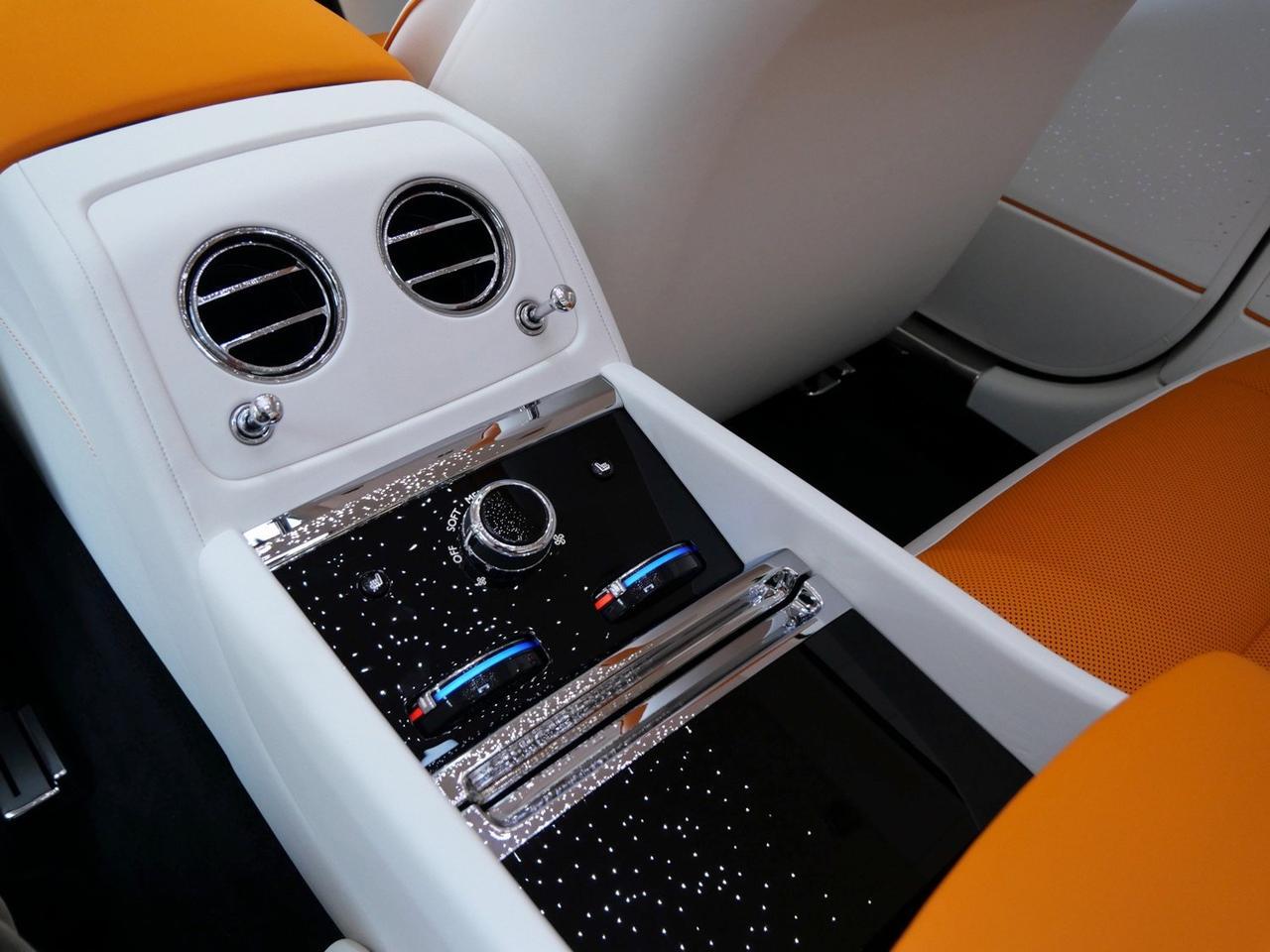 2024 Rolls-Royce Spectre Lawrence KS